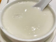 杏汁雪燕捞湘莲-稻香酒家(天河城店)