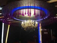 包房-酷必乐KTV(北行店)