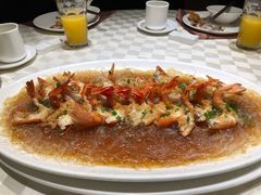 -顺风海鲜港(长寿路店)
