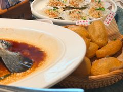 -79号渔船海鲜饭店(宝安店)