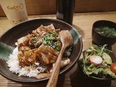 -本气家(悦荟万科广场店)
