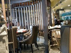 大堂-川旺角川粤融合菜•海景餐厅(星海广场店)