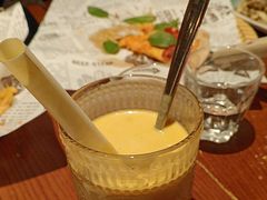 -MR.ROCKY洛奇先生·西餐&酒吧(琶醍店)