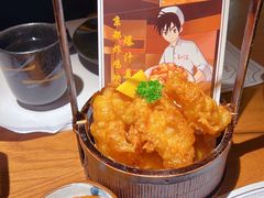 -玉川屋·深夜食堂居酒屋(柳巷店)