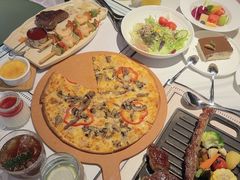 -维京战斧牛排(王府井西餐十年金冠好店)