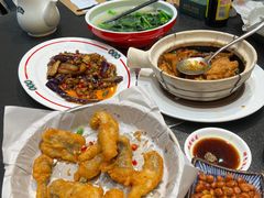 -飞尝蚝·顺德菜·鱼生(顺德总店)