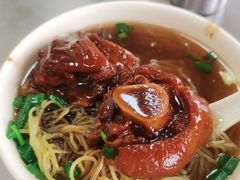 -顺兴面店(领展购物广场西区店)
