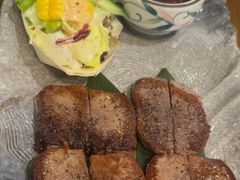 -阿吾罗日本料理(K11艺术中心店)
