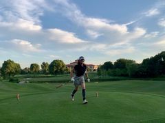 -北京京辉高尔夫俱乐部有限公司