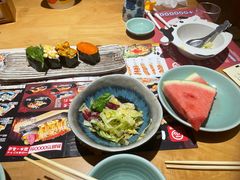 -一心创作料理屋(经开万达店)