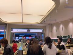 -米仓食堂(皇庭广场店)