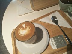 -sugarman espresso素饮糖人高新咖啡工厂