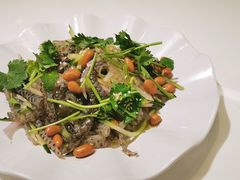 顺德捞鱼皮-清晖小苑•顺德地方菜(壹海城店)