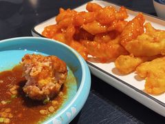 -梅飞酒家(桑园路店)