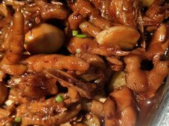 -蛮横肉蟹煲(印象城店)