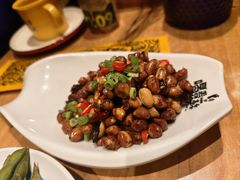 -喝丢一只鞋海鲜烧烤·海肠捞饭(东关街店)