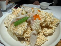 -玉林烤鸭店(黄村兴华店)