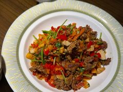 -秦月轩·陕西家乡菜(阜成路·五棵松店)