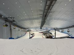 -哈尔滨热雪奇迹