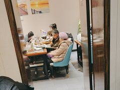 -紫光园·烤鸭·北京菜(团结湖店)