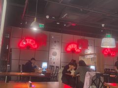 大堂-和府捞面(西溪印象城店)