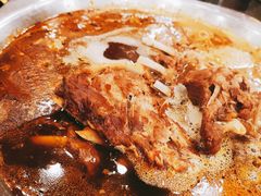-蝎王府羊蝎子(西直门店)