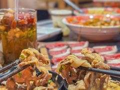 -京炭铜锅涮肉·羊蝎子·羊肉炉(保利·时光里店)