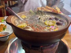 -洪大厨鸡煲(福田店)