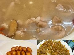-文记壹心鸡(宝华路店)