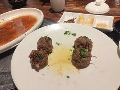 -丰收碗·陈皮果木烧鹅·23年老字号