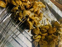 -老太太豆皮(南芬店)