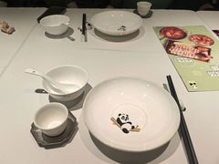 -眉州东坡·熊猫主题餐厅(枫蓝店)