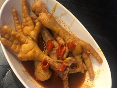 -二孃鸡爪爪(东风路总店)