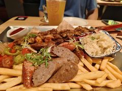 -牛啤堂精酿啤酒餐吧(五棵松华熙店)