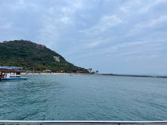 -海南分界洲岛旅游区