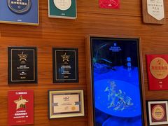 -扬州香格里拉·香宫中餐厅