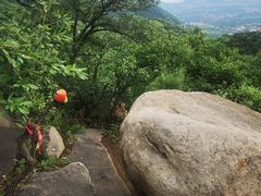 -天津盘山风景名胜区