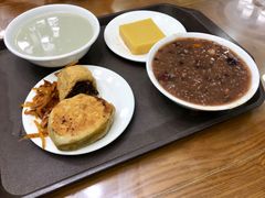 豆汁儿-白魁老号饭庄(交道口店)