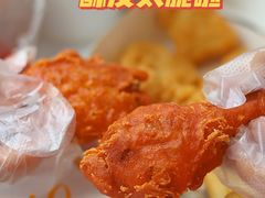 -麦当劳(宝山大厦店)