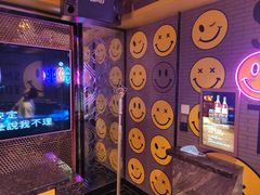 -好乐迪KTV(金钻店)