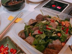 -煮鲜·潮汕下酒菜(福田石厦店)