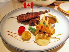 -阿妮叶李(光谷世界城店)