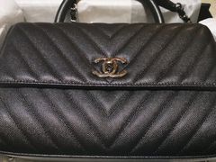 -CHANEL(ifs国际金融店)