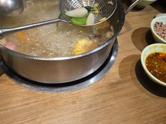 -掂档潮汕牛肉火锅(沈阳万象城店)