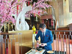 -金轩中餐厅 Jin Xuan(浦东丽思卡尔顿酒店)