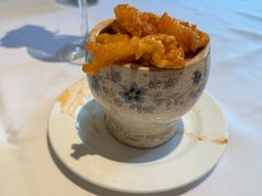 -波特曼西餐厅(南岗店)