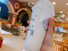 -喜茶(烟台莱山万象汇店)