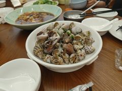 -渔满仓海鲜渔家(象山二店)