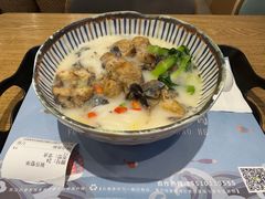 -鲜越鲜鱼粉(财富购物中心店)