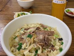 -老刘家泡馍·陕西老字号(钟楼广济街店)